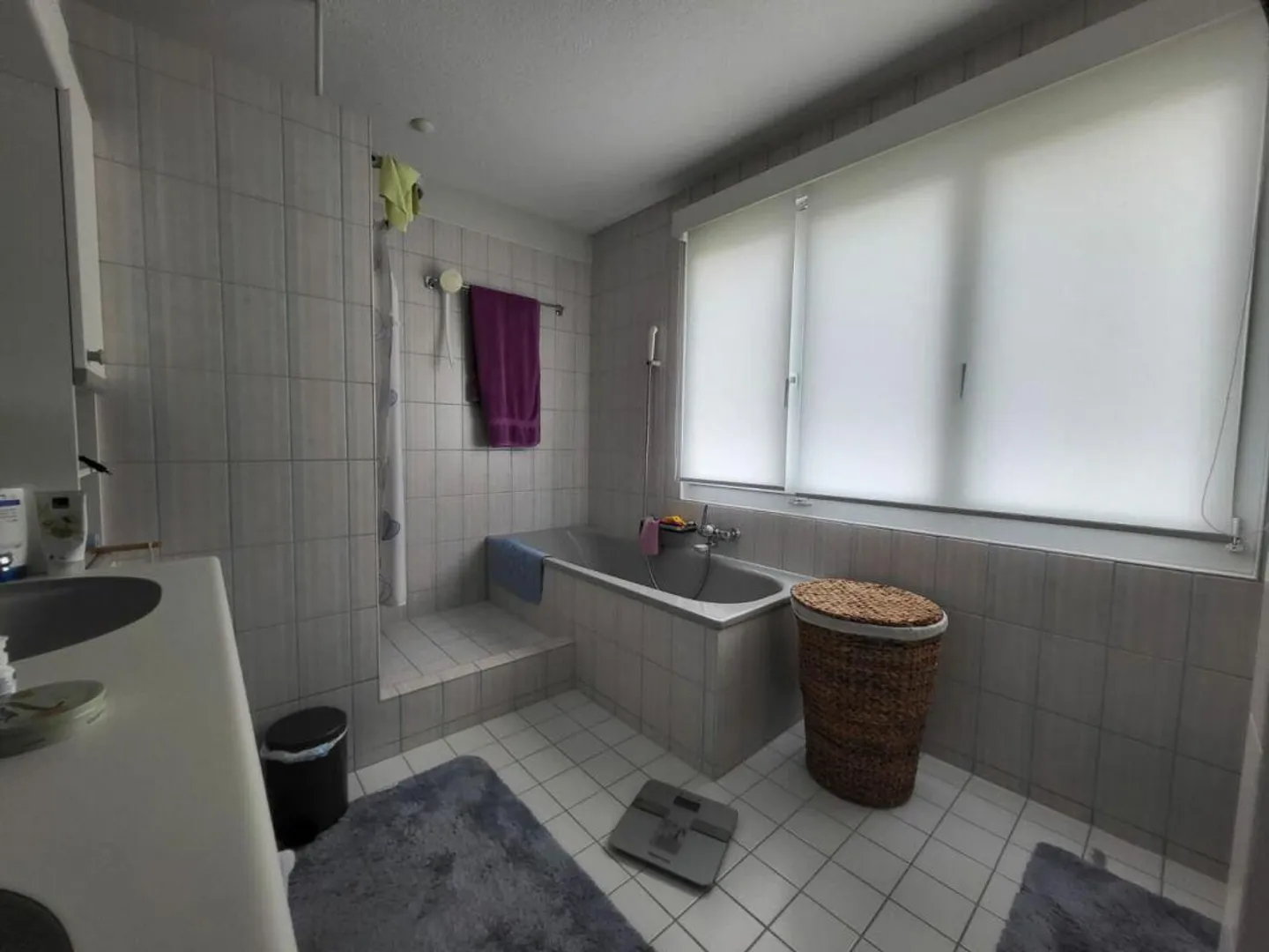 Casa unifamiliare di 6,5 stanze con giardino generoso - Foto 8 di 12