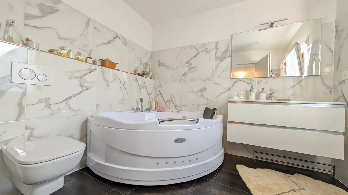 Cozy three-level property in the heart of Malcantone - Photo 6 of 13