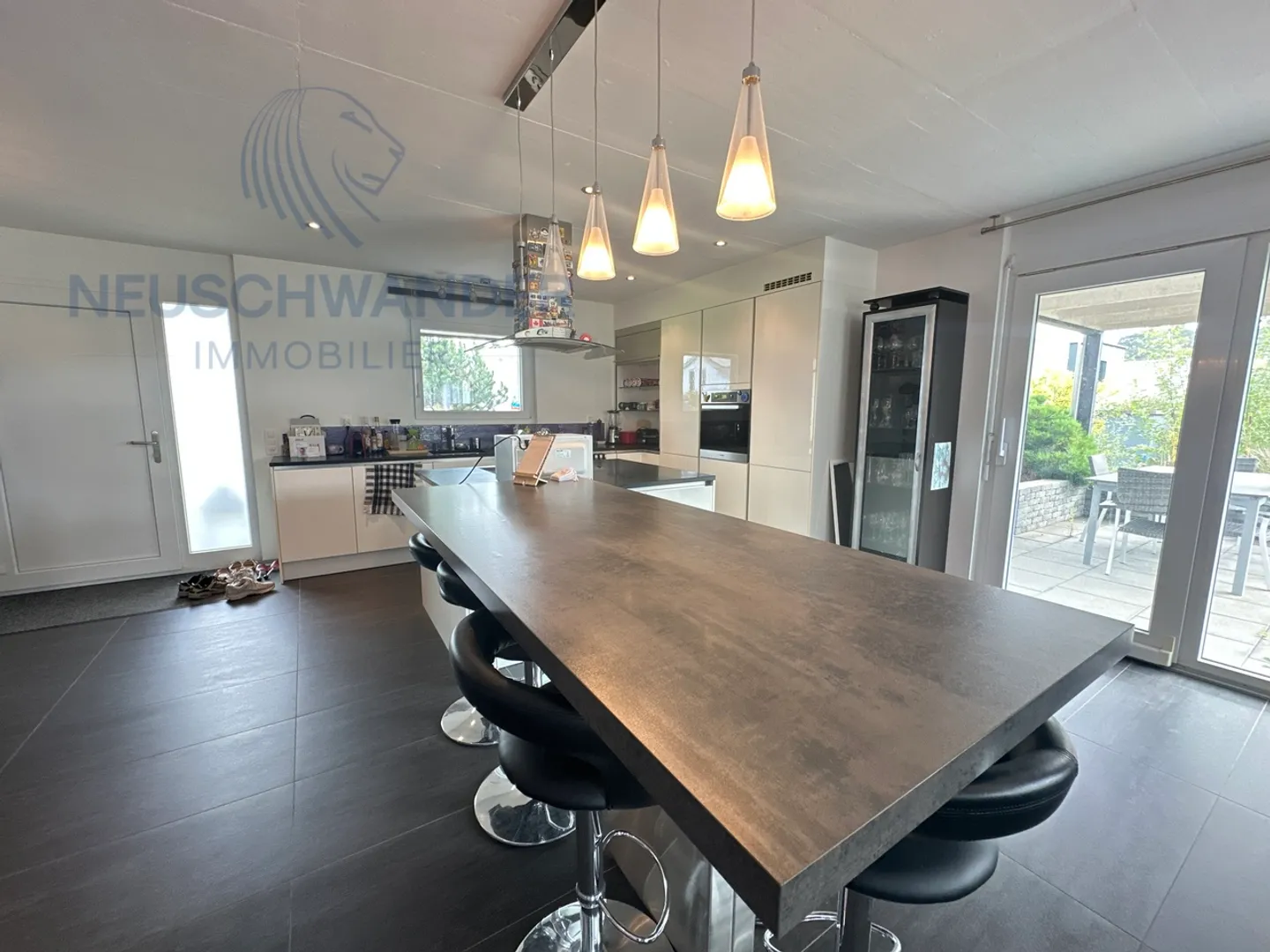 Einfamilienhaus kaufen - Foto 2 von 13