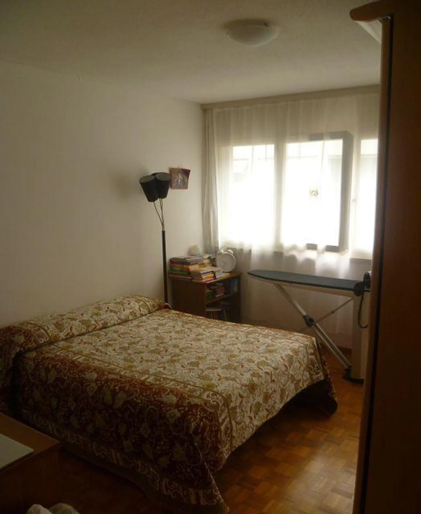Appartement de 4 1/2 pièces au 1er étage - Photo 6 sur 12