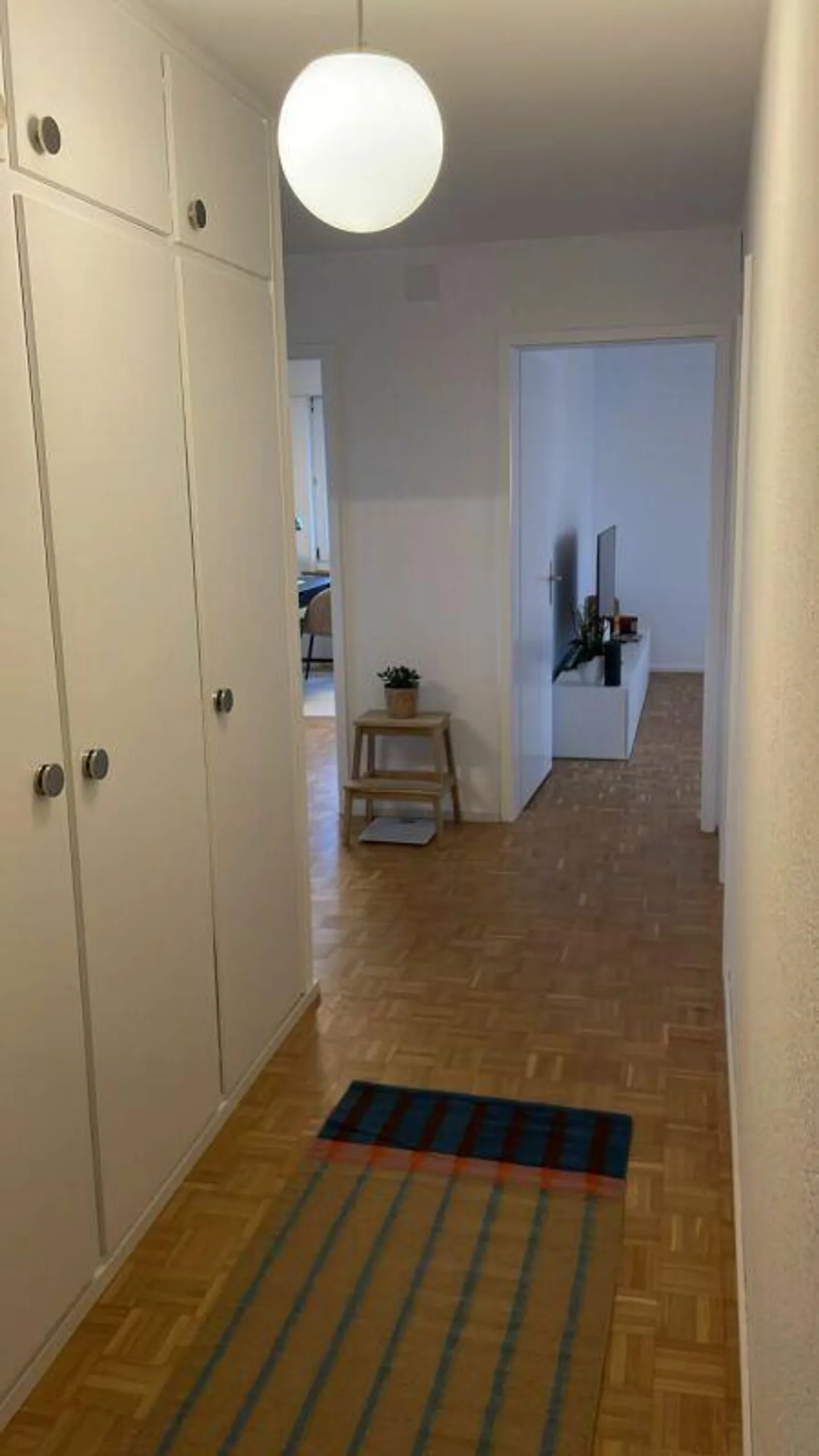 5.5-room apartment - Photo 1 of 7