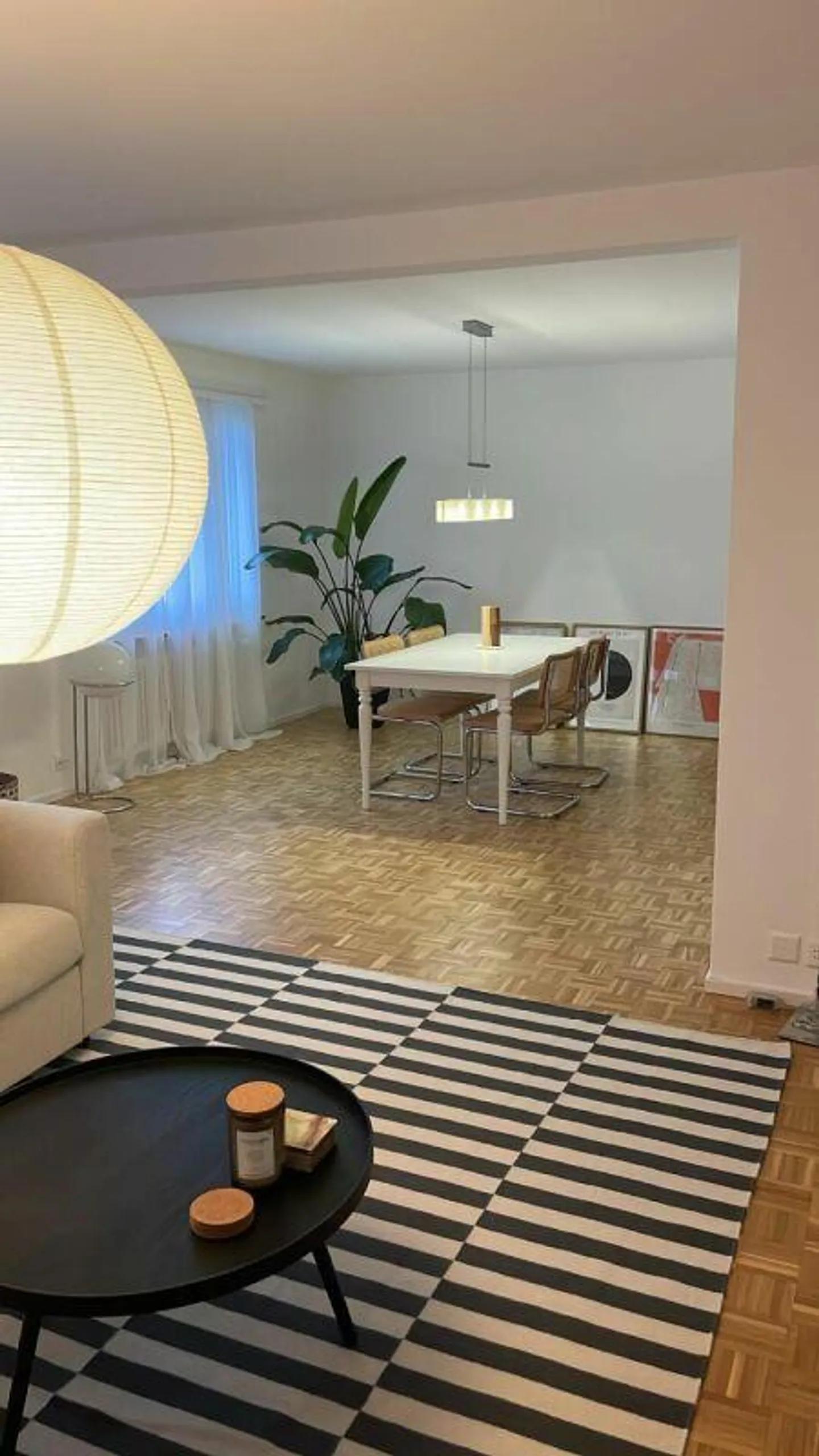 5.5-room apartment - Photo 2 of 7