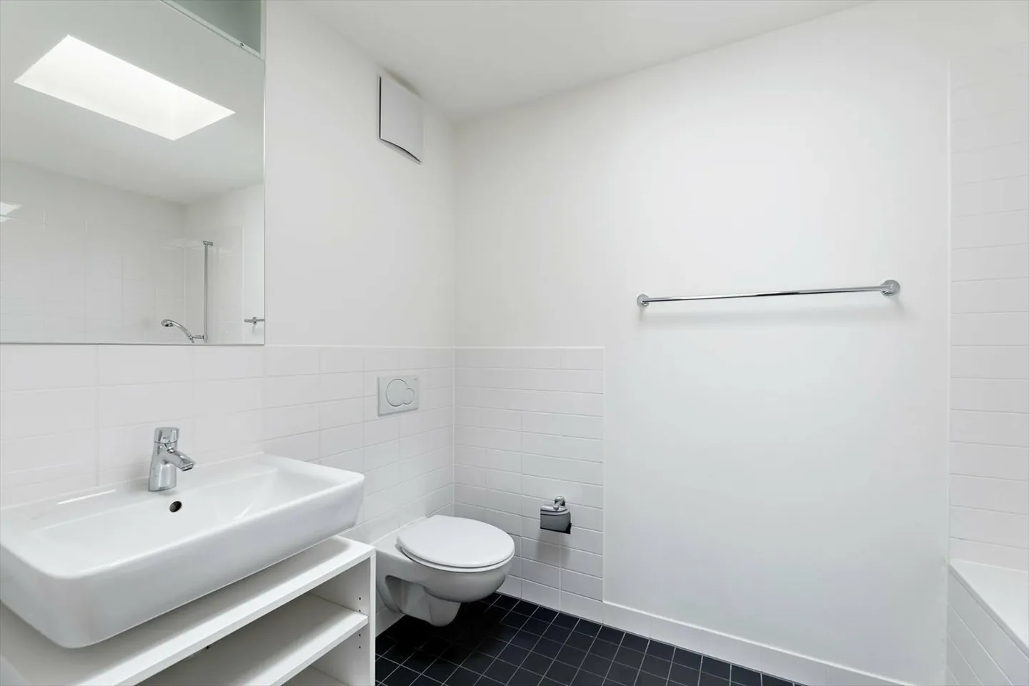 Appartamento moderno al piano terra con bel angolo salotto! - Foto 5 di 9