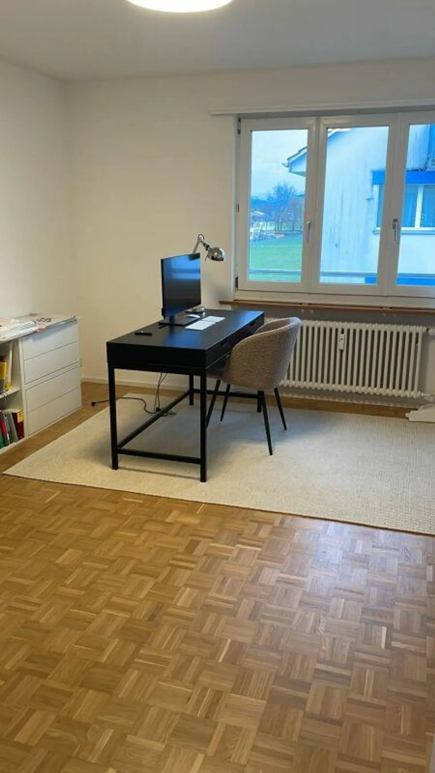 5.5-room apartment - Photo 4 of 7