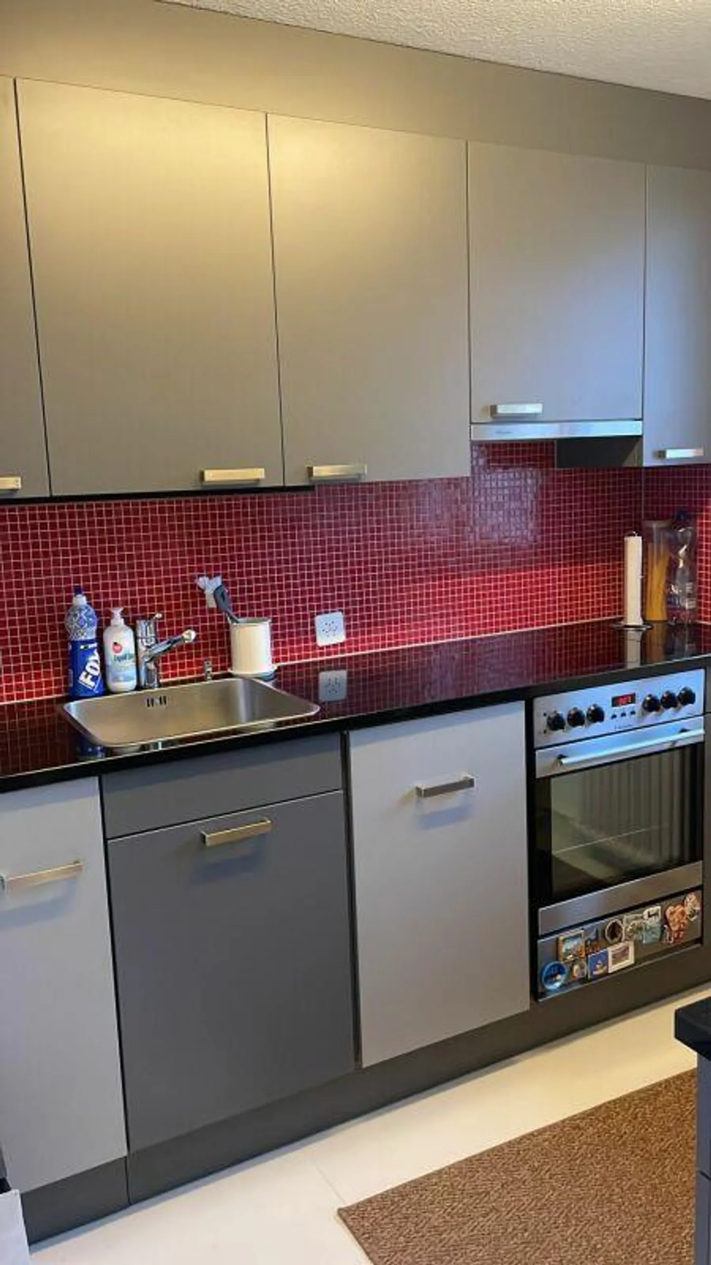 5.5-room apartment - Photo 7 of 7