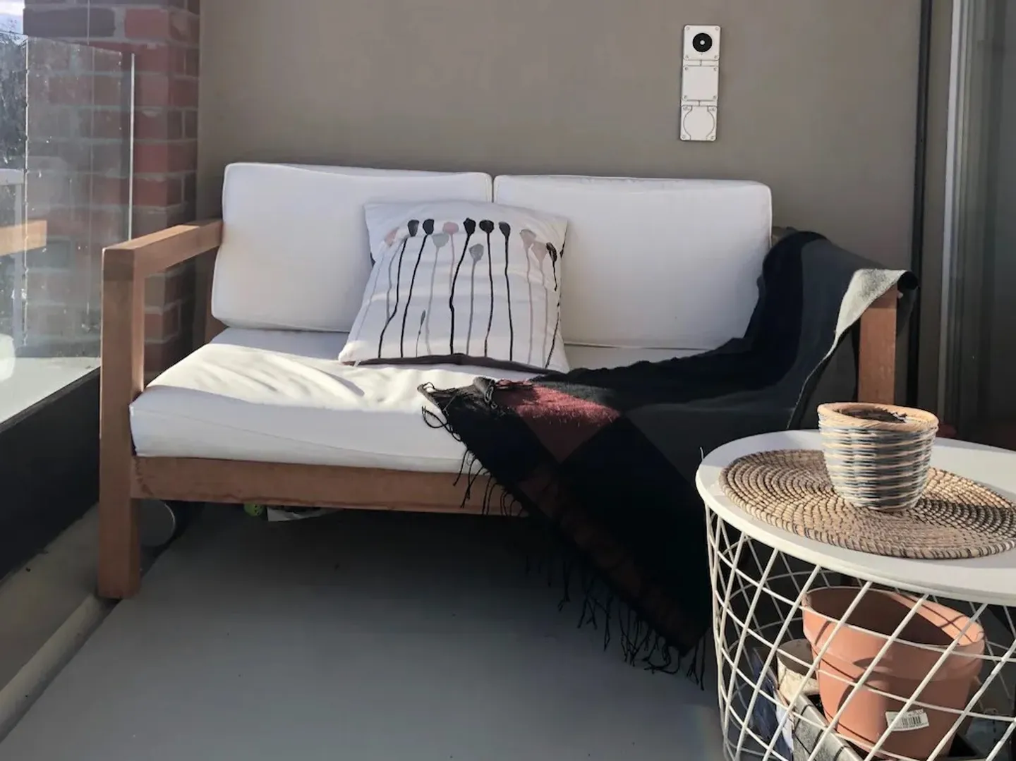 Appartement à louer - Photo 7 sur 9