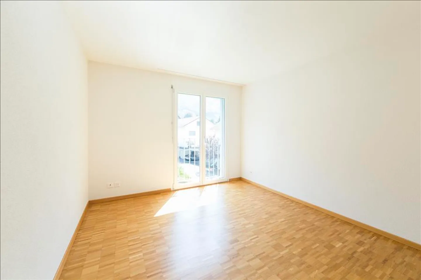 Appartamento moderno al piano terra con bel angolo salotto! - Foto 6 di 9