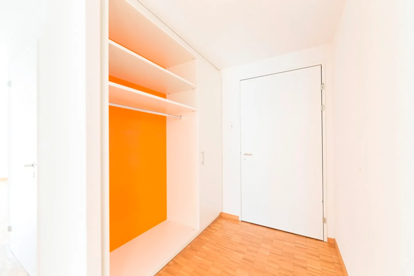 Appartamento moderno al piano terra con bel angolo salotto! - Foto 7 di 9