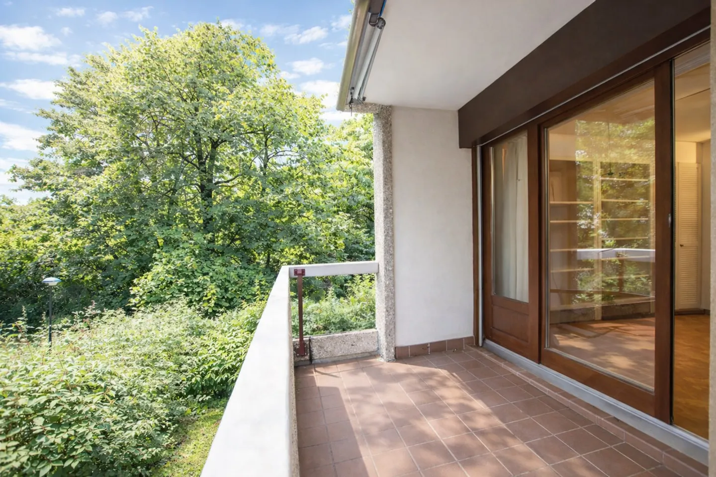 Appartement meublé de haut standing - Proximité immédiate des organisations internationales - Photo 5 sur 13