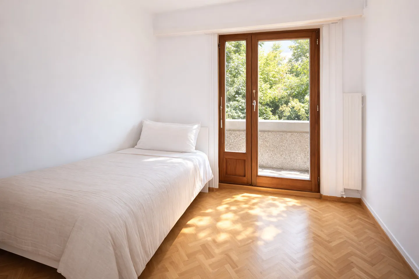 Appartement meublé de haut standing - Proximité immédiate des organisations internationales - Photo 8 sur 13