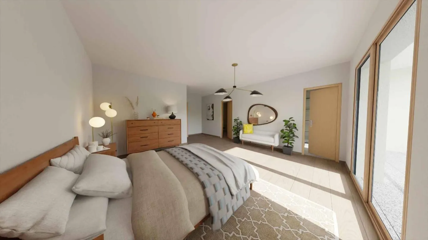 Contiguous House 5.5 Rooms - Photo 3 of 12