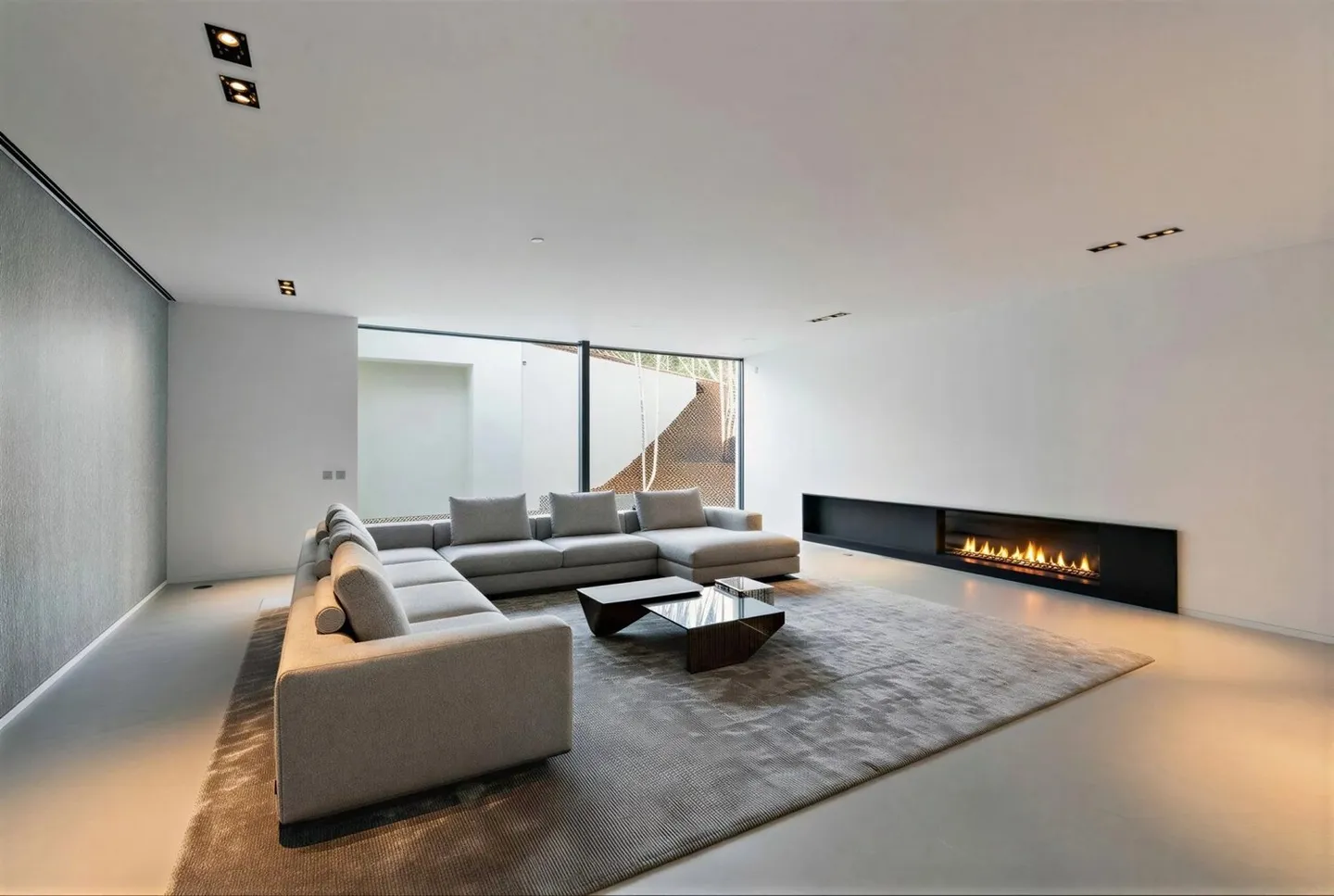 Prestige Residence in the Heart of Vandoeuvres - Photo 3 of 13