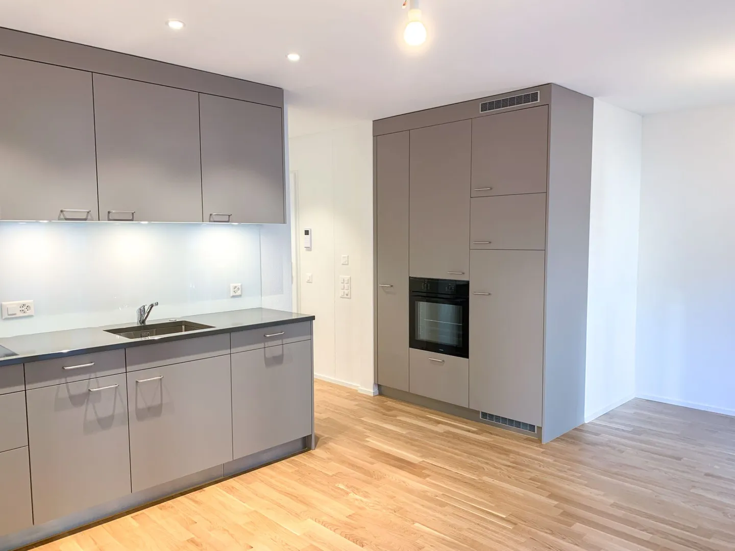 Wohnüberbauung DOMUM St. Gallen | Mehrgenerationswohnen mit Siedlungscoach,  Fitnessstudio und vielem mehr - Foto 2 von 9