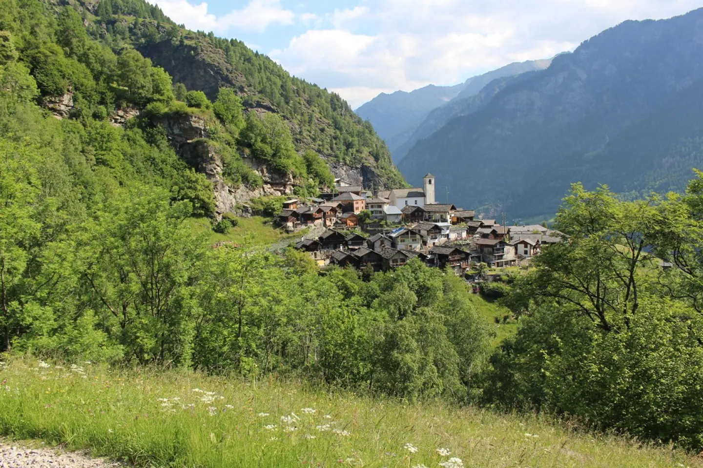 Rustico Incantevole a Landarenca - Foto 9 di 10