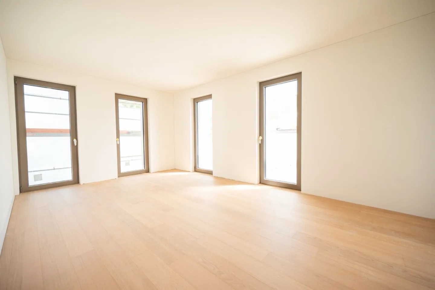 Palazzo Alby: ultimo 2.5 locali in prima locazione - Foto 2 di 8