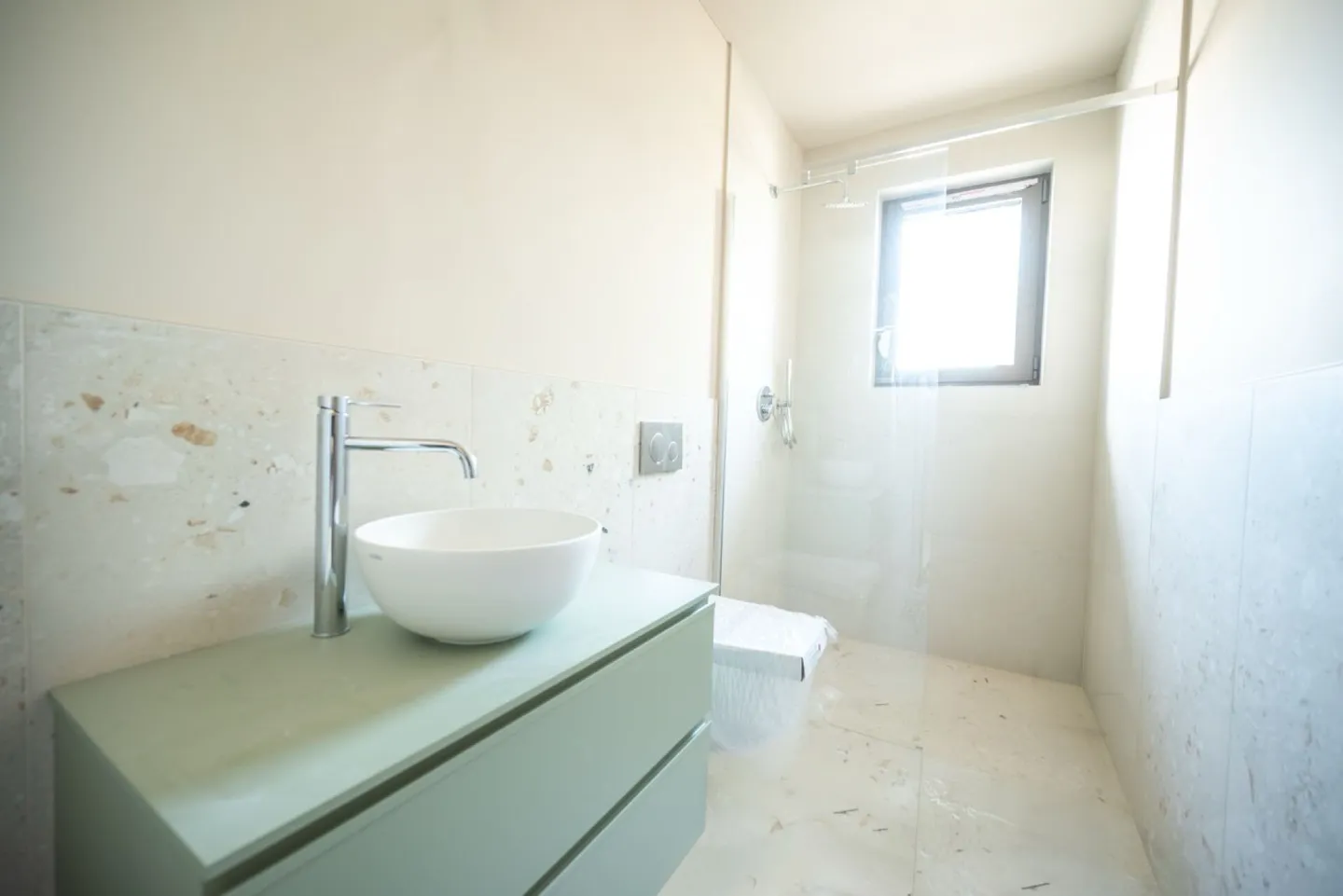 Palazzo Alby: ultimo 2.5 locali in prima locazione - Foto 5 di 8