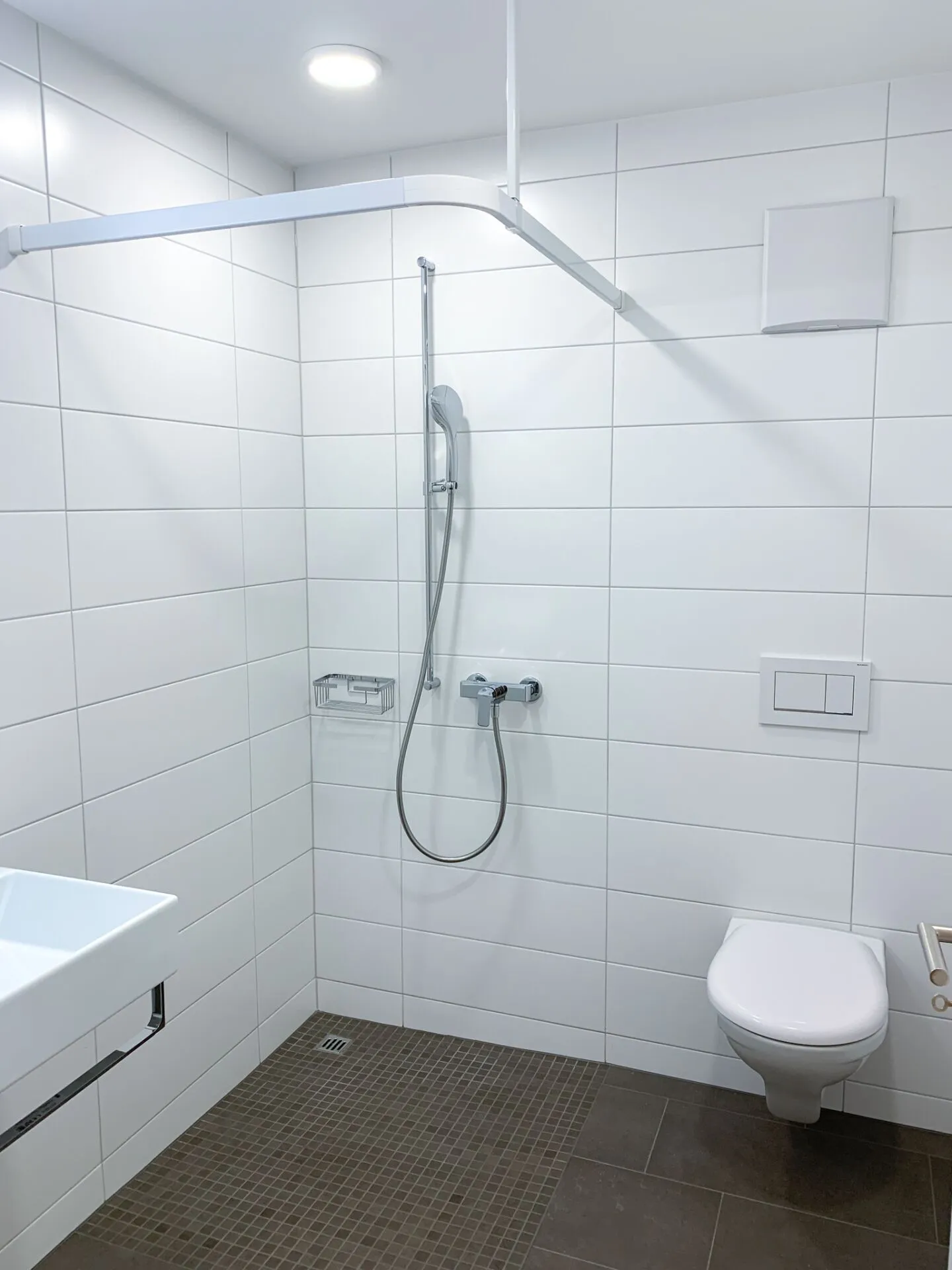 Wohnüberbauung DOMUM St. Gallen | Mehrgenerationswohnen mit Siedlungscoach,  Fitnessstudio und vielem mehr - Foto 5 von 9