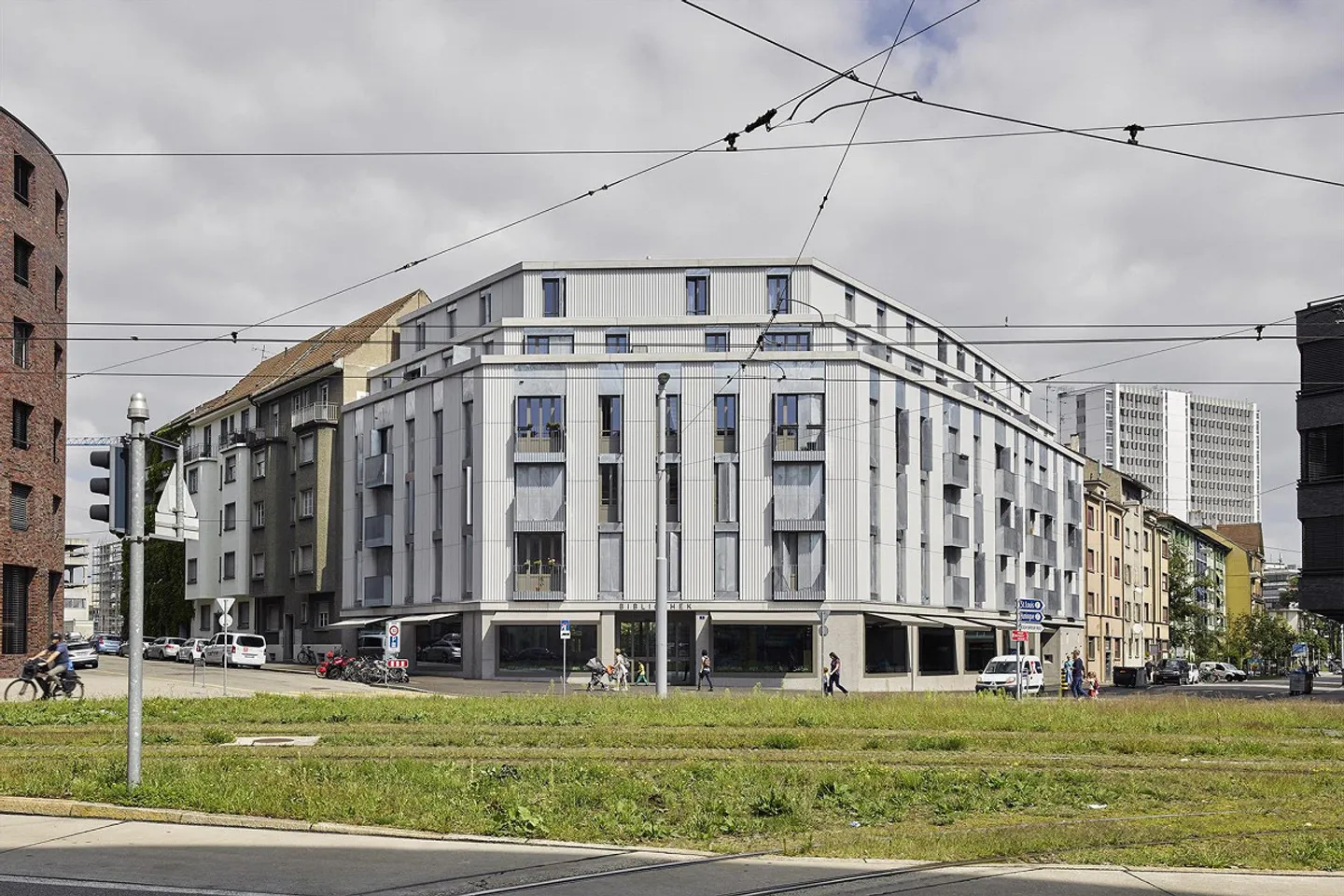 Belle et spacieuse appartement de 7,5 pièces dans un environnement familial - Photo 1 sur 11