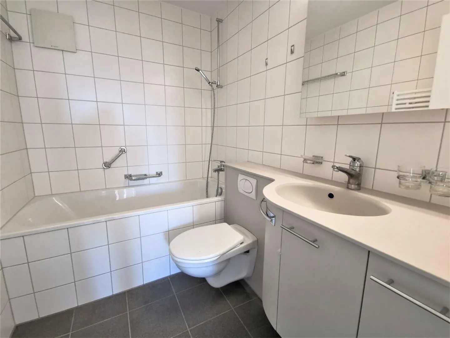 Wohnung mit Traumhafter Aussicht - Foto 4 von 5