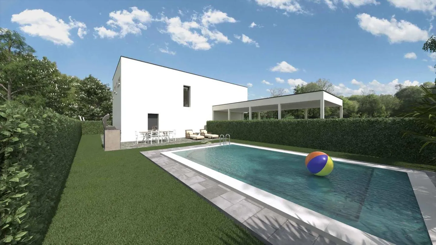 Contiguous House 5.5 Rooms - Photo 10 of 12