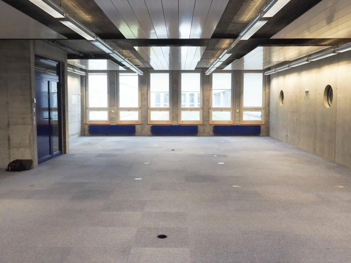 Erstklassige Bürofläche in repräsentativer Gewerbeliegenschaft - Foto 2 von 2