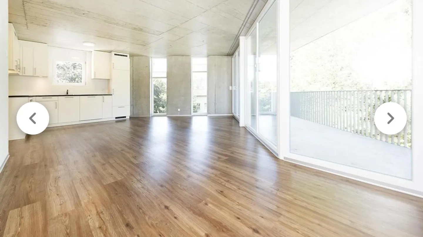 Moderne 3.5-Zimmer-Wohnung in Luterbach - Foto 1 von 12