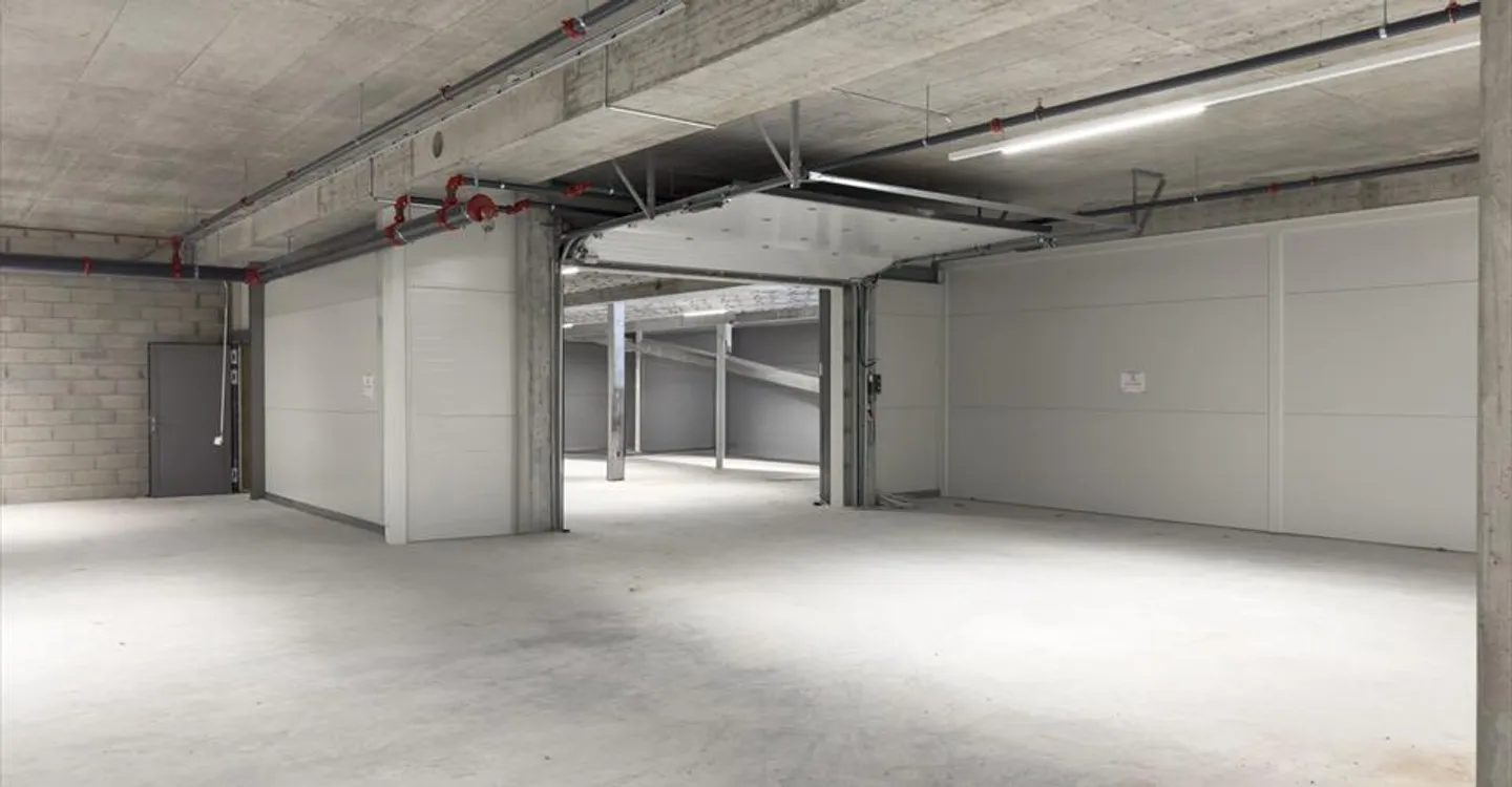 Mischgenutztes Gebäude mieten - Foto 10 von 13