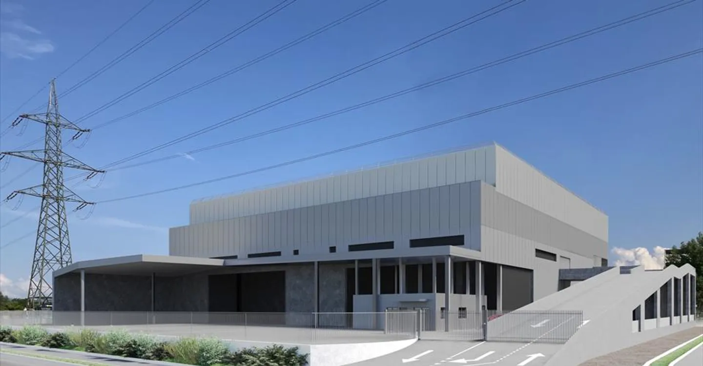 Mischgenutztes Gebäude mieten - Foto 5 von 13