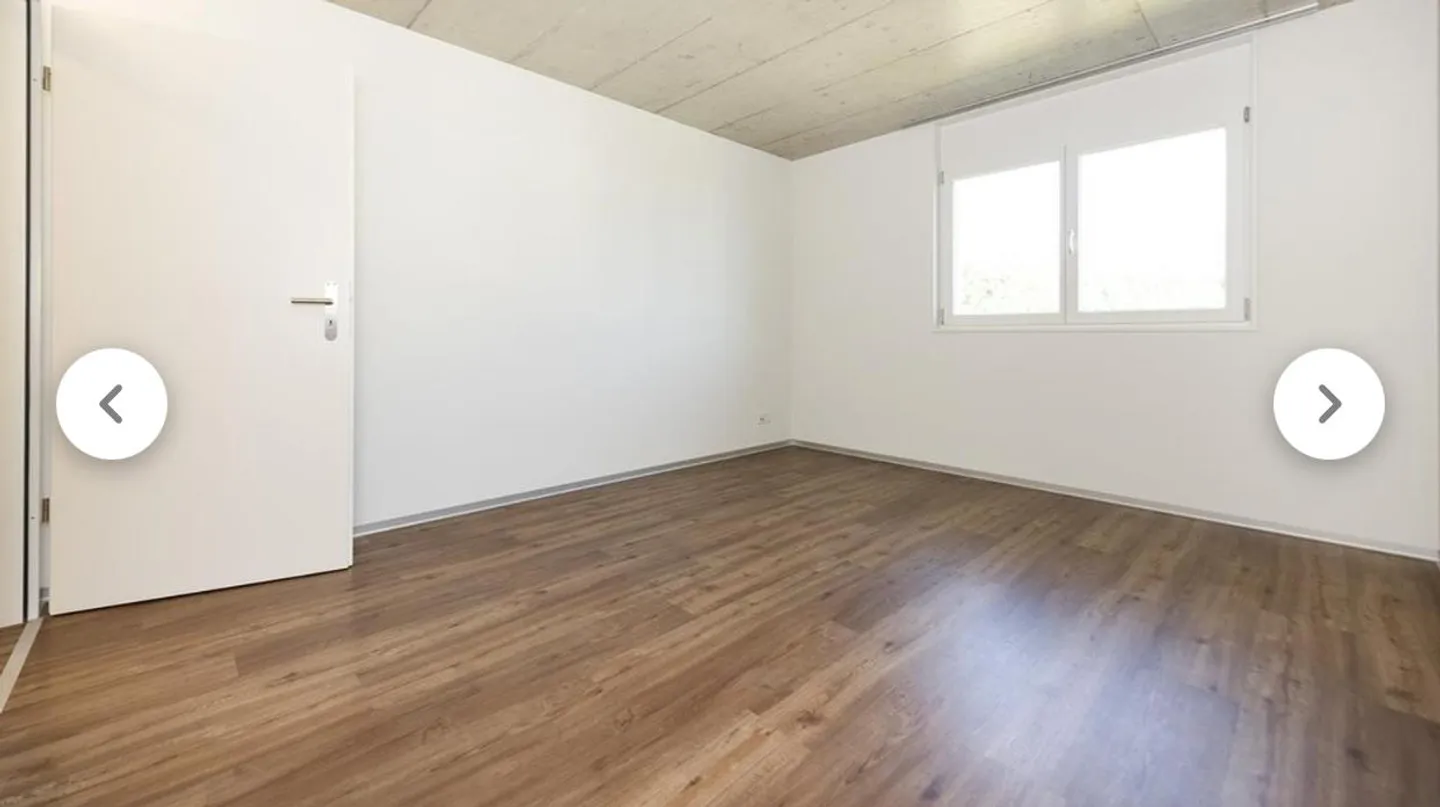 Moderne 3.5-Zimmer-Wohnung in Luterbach - Foto 3 von 12