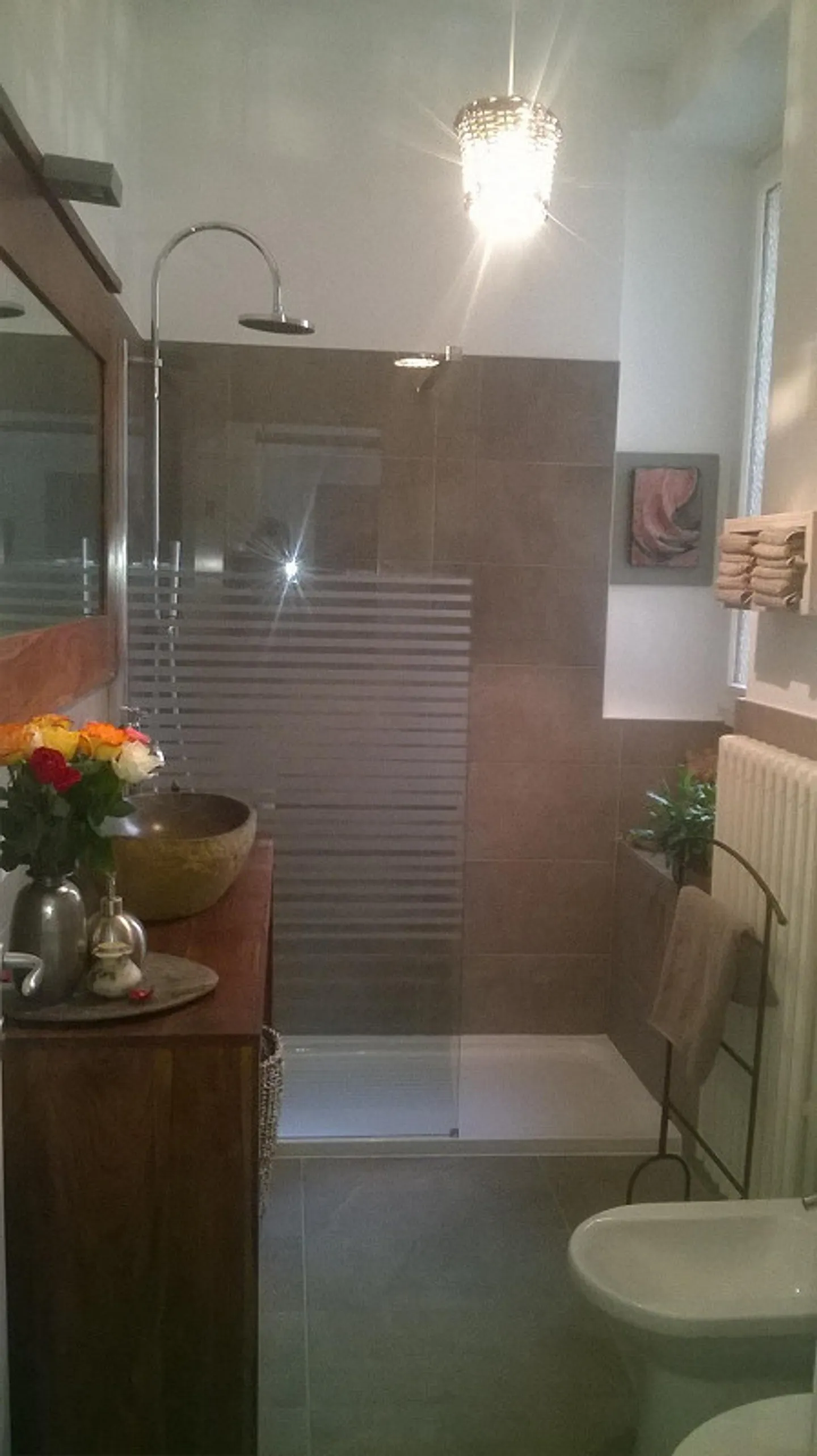 Chiasso, elegant and recent office with covered parking space - Photo 7 of 17