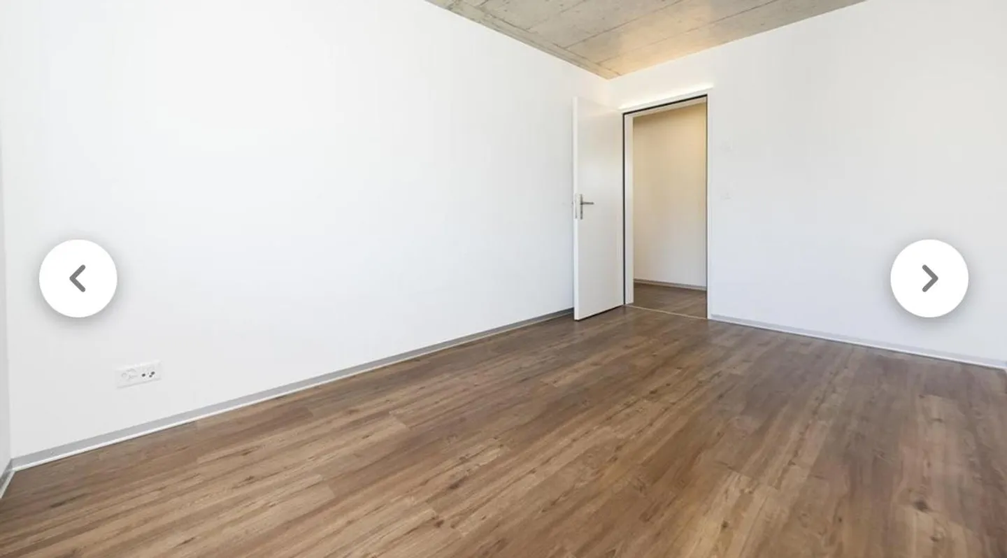 Moderne 3.5-Zimmer-Wohnung in Luterbach - Foto 4 von 12