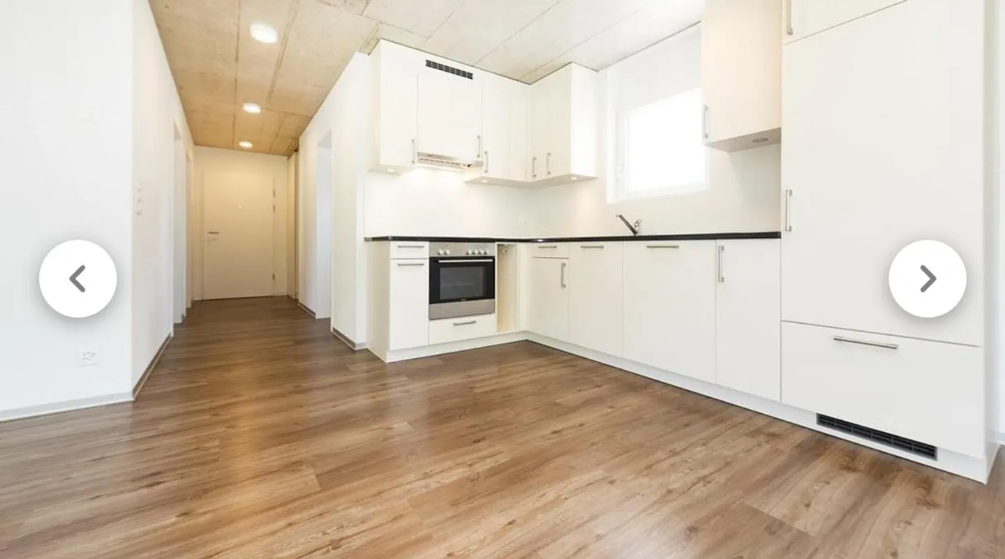 Moderne 3.5-Zimmer-Wohnung in Luterbach - Foto 5 von 12