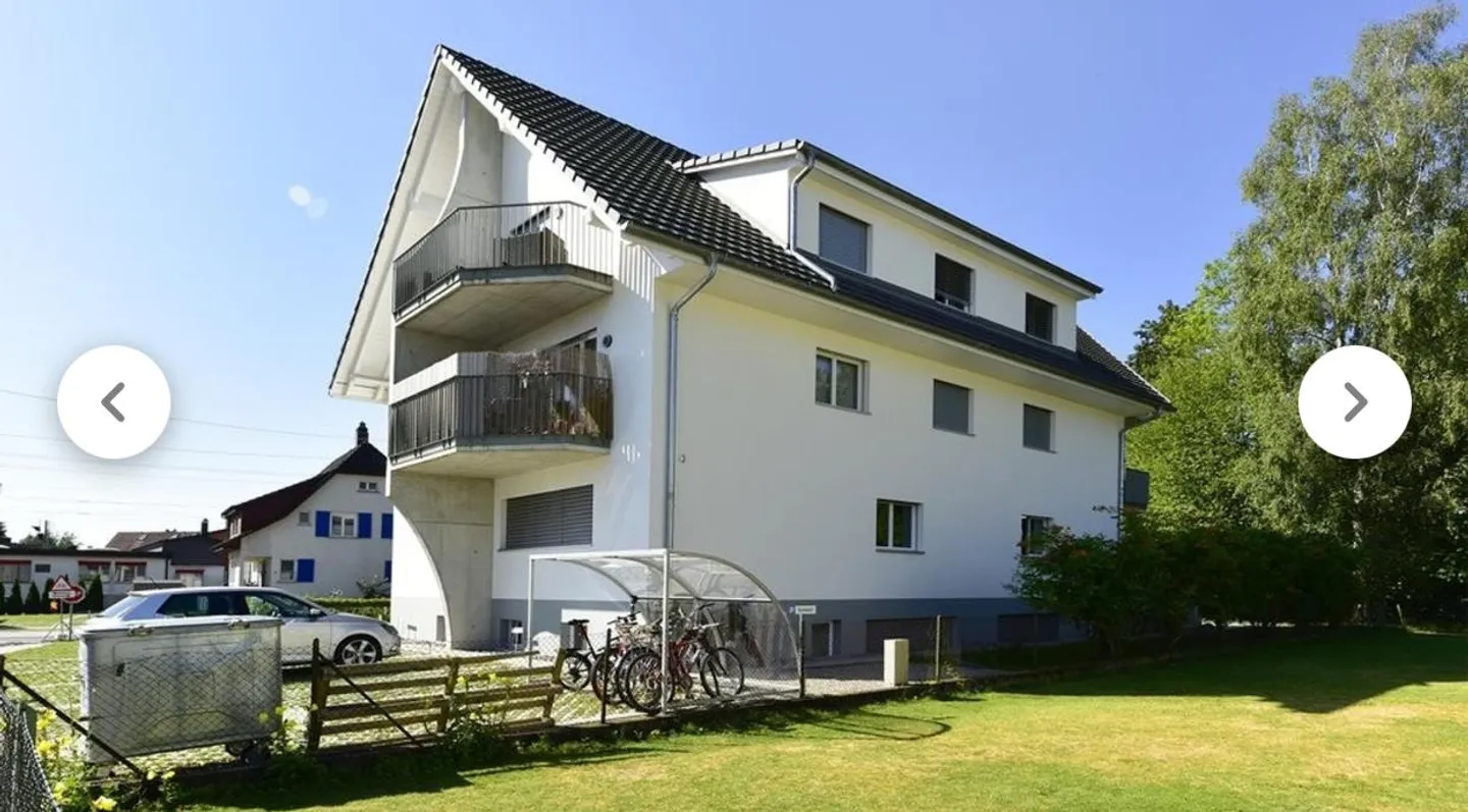 Moderne 3.5-Zimmer-Wohnung in Luterbach - Foto 11 von 12