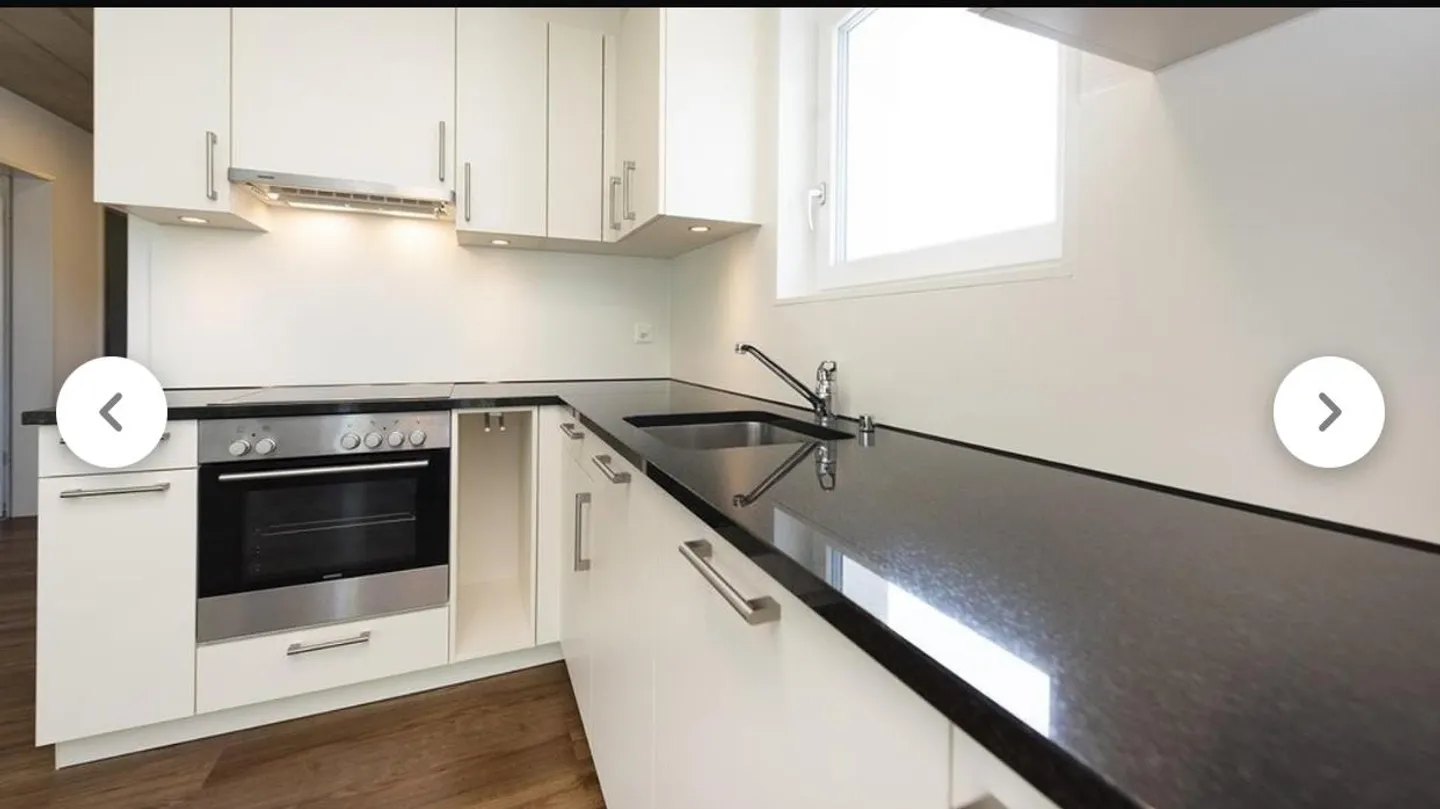 Moderne 3.5-Zimmer-Wohnung in Luterbach - Foto 6 von 12