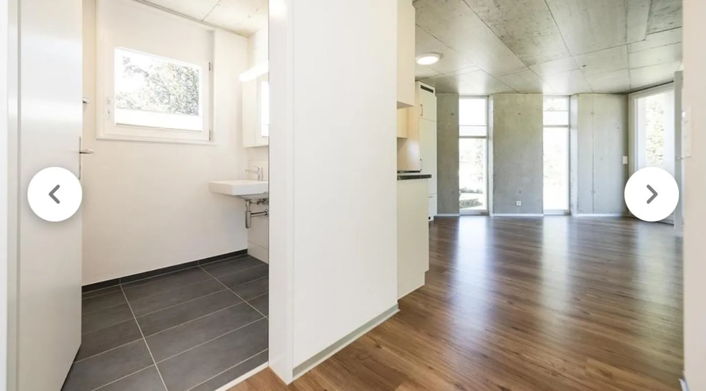 Moderne 3.5-Zimmer-Wohnung in Luterbach - Foto 7 von 12