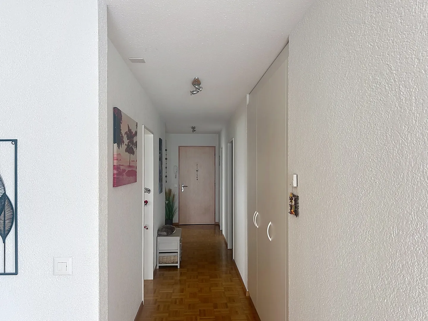 Bel Appartement à Orbe - Photo 3 sur 12