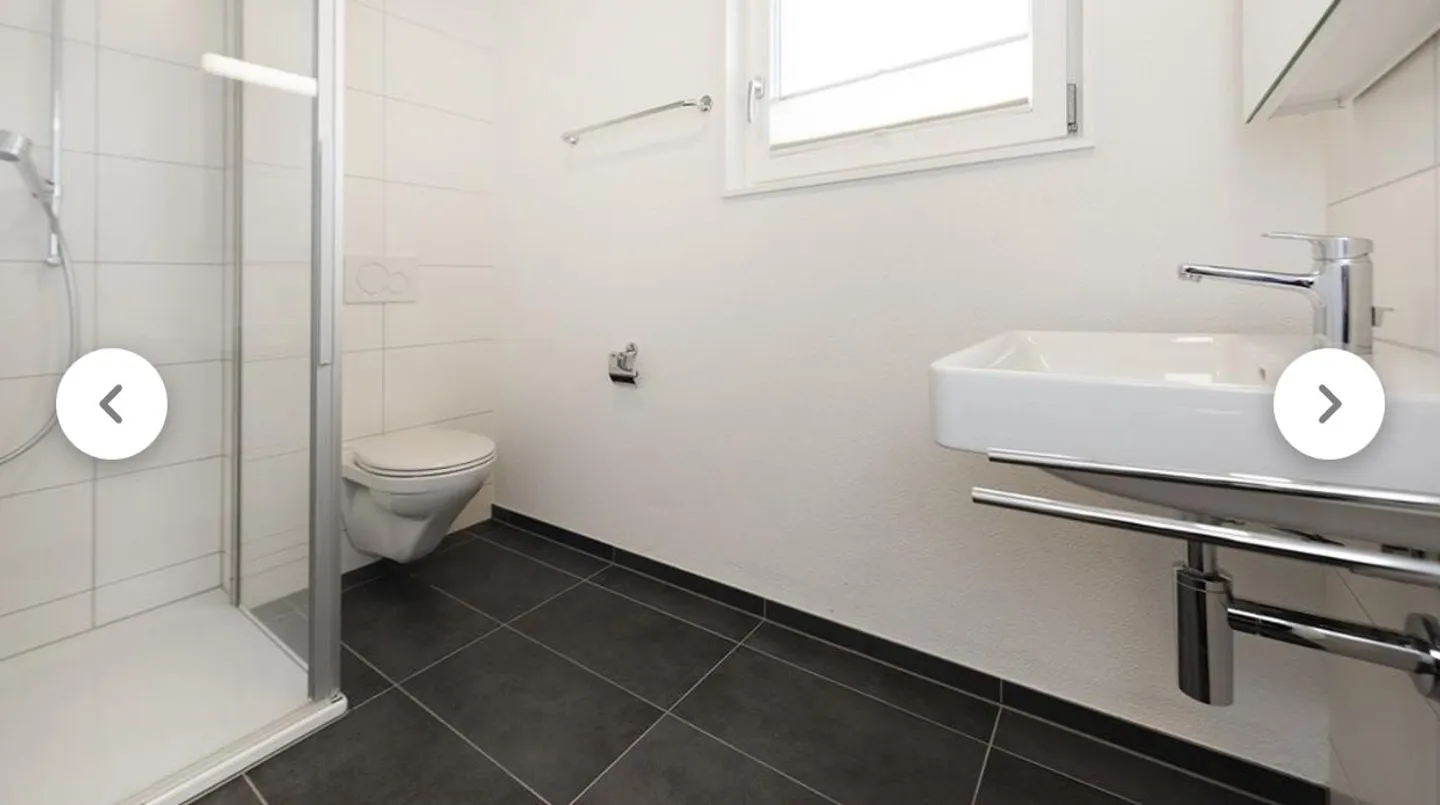 Moderne 3.5-Zimmer-Wohnung in Luterbach - Foto 8 von 12
