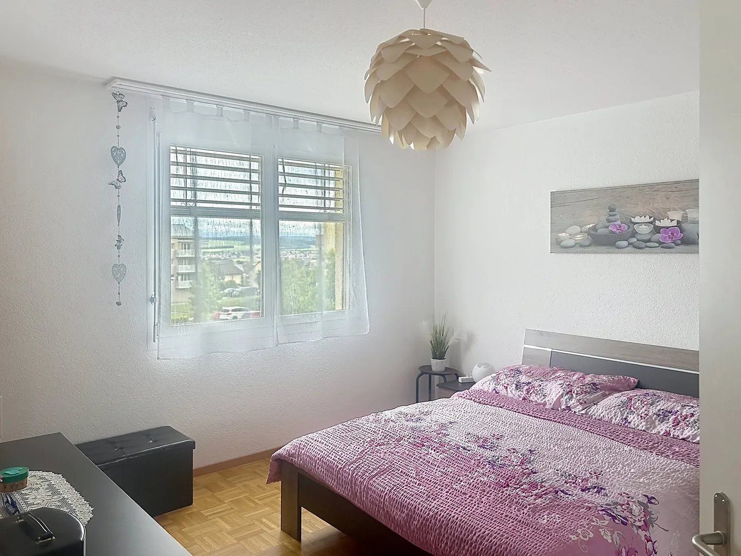 Bel Appartement à Orbe - Photo 6 sur 12