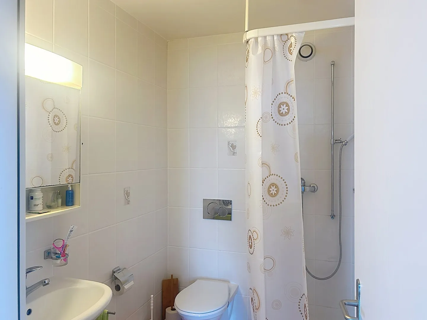 Bel Appartement à Orbe - Photo 8 sur 12