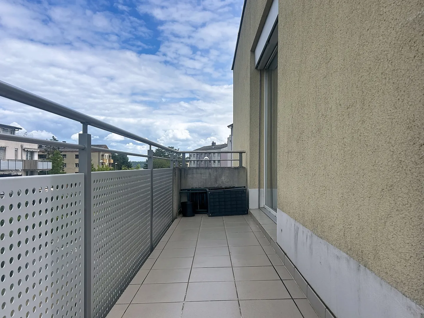 Bel Appartement à Orbe - Photo 9 sur 12