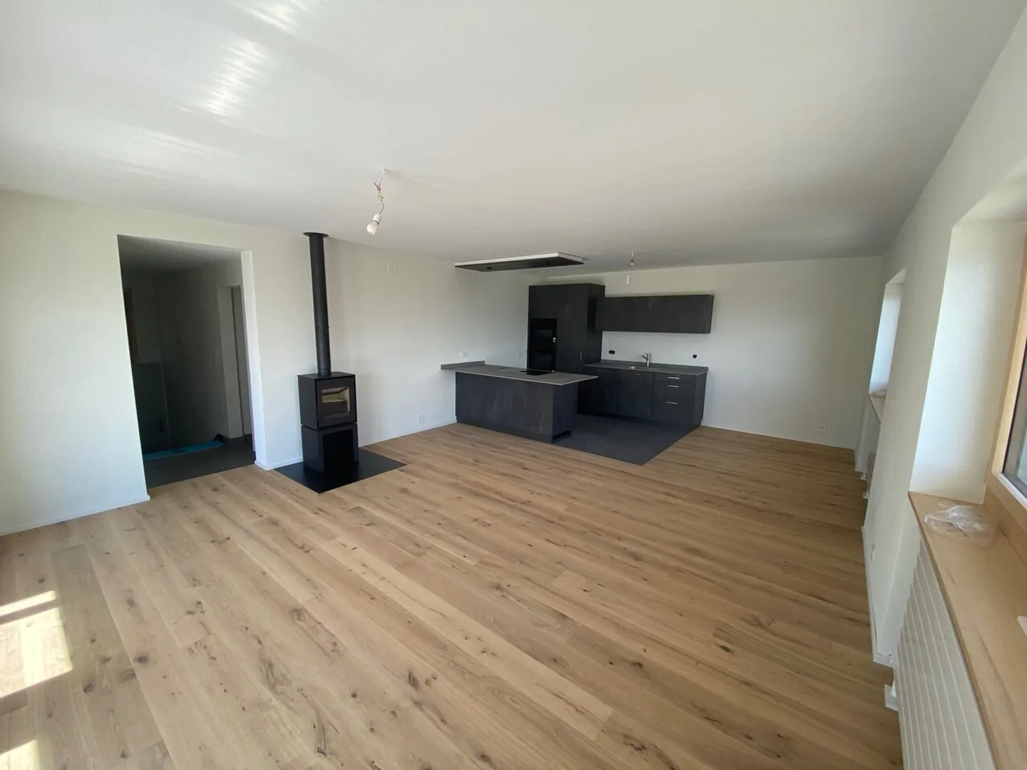 Appartamento con 3,5 stanze completamente ristrutturato - Foto 8 di 8
