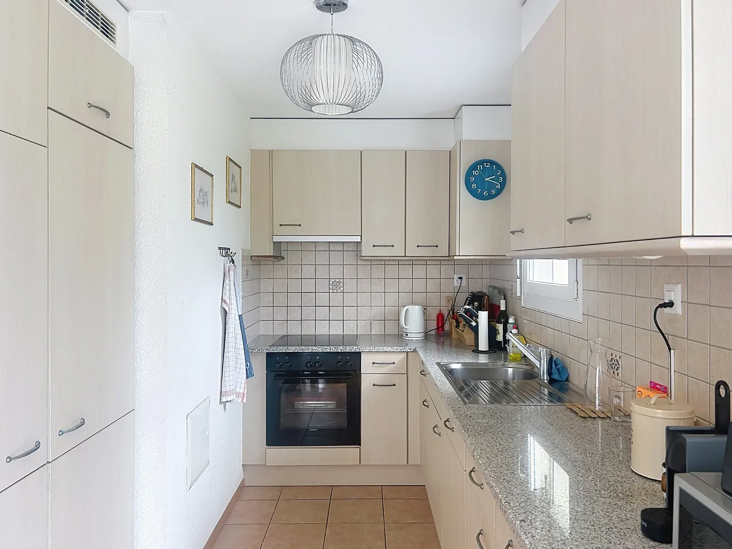 Bel Appartement à Orbe - Photo 10 sur 12