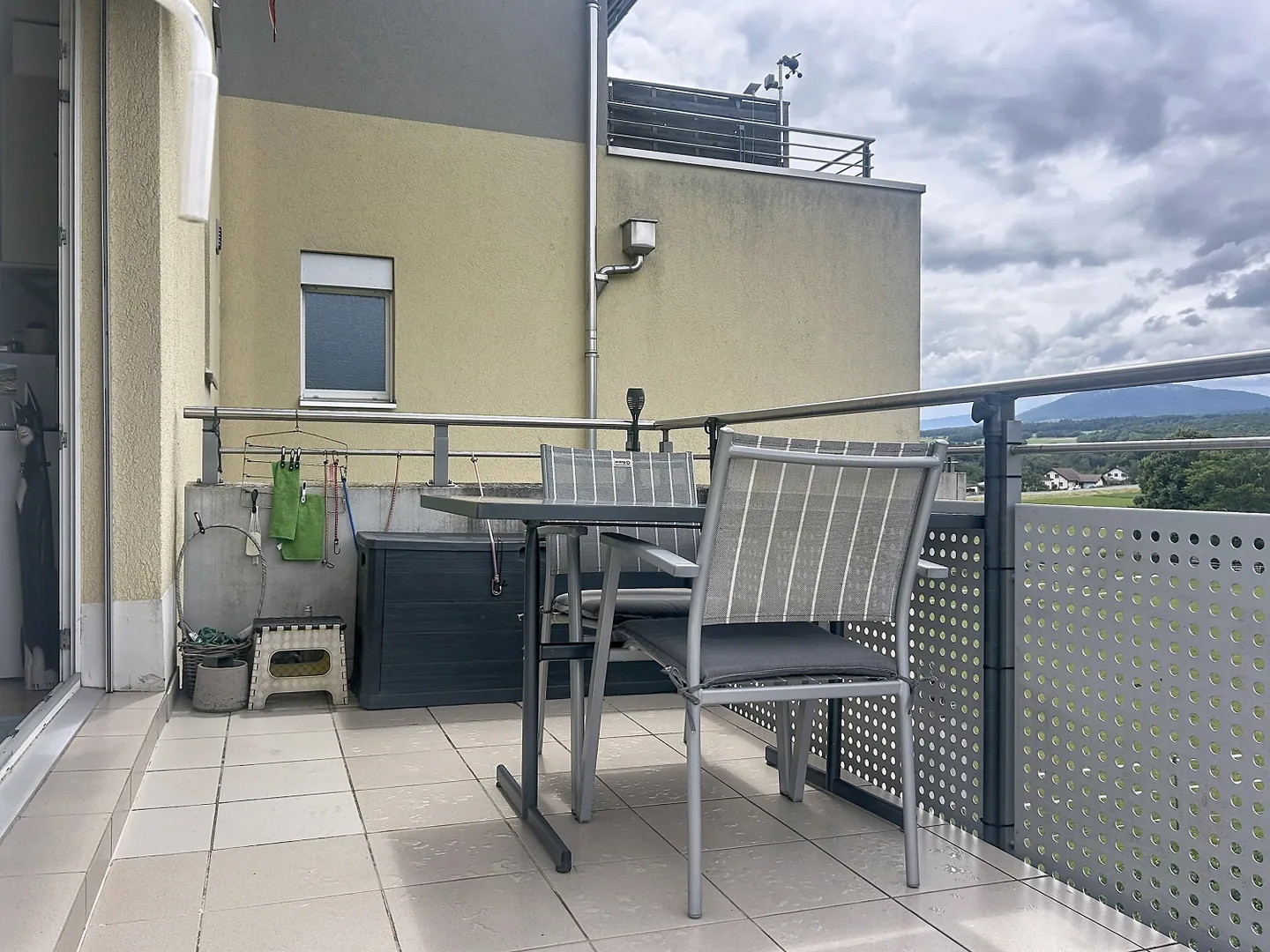 Bel Appartement à Orbe - Photo 11 sur 12
