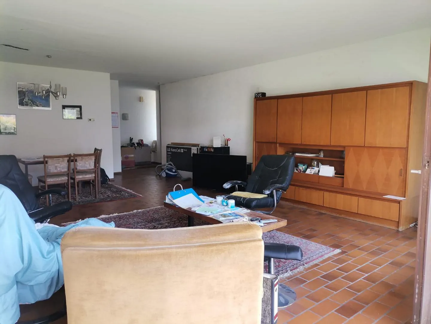 Charmante Maison Familiale à Tegna - Photo 3 sur 22