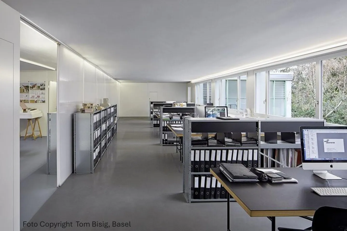 With Location Advantage - Work Quietly, Centrally Connected. - Photo 2 of 6