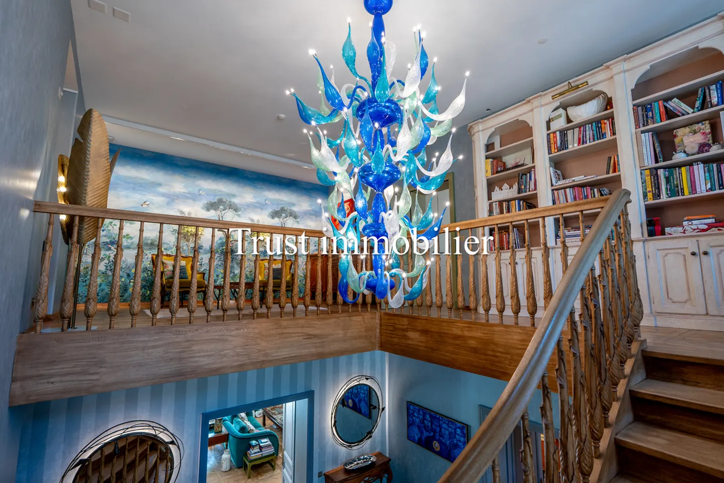 6034.C Maison de Maître rénovée aux portes de Lausanne - Photo 16 sur 37