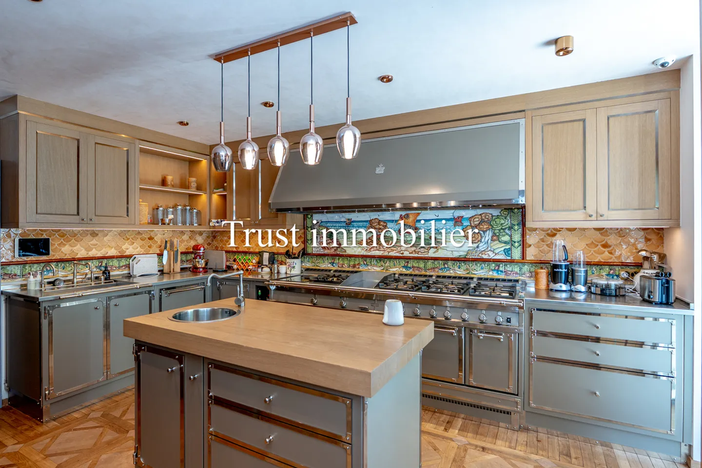 6034.C Maison de Maître rénovée aux portes de Lausanne - Photo 22 sur 37