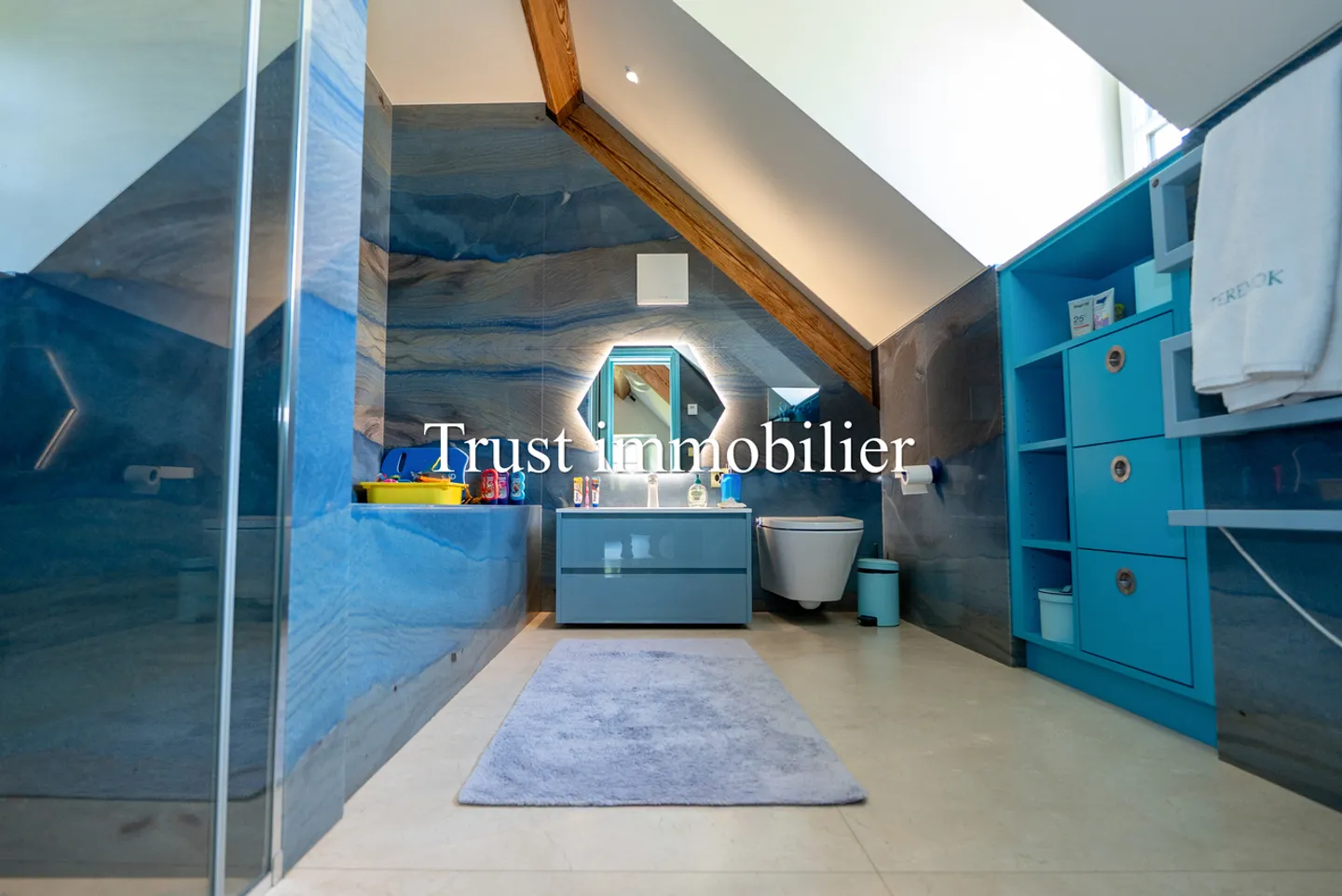 6034.C Maison de Maître rénovée aux portes de Lausanne - Photo 28 sur 37