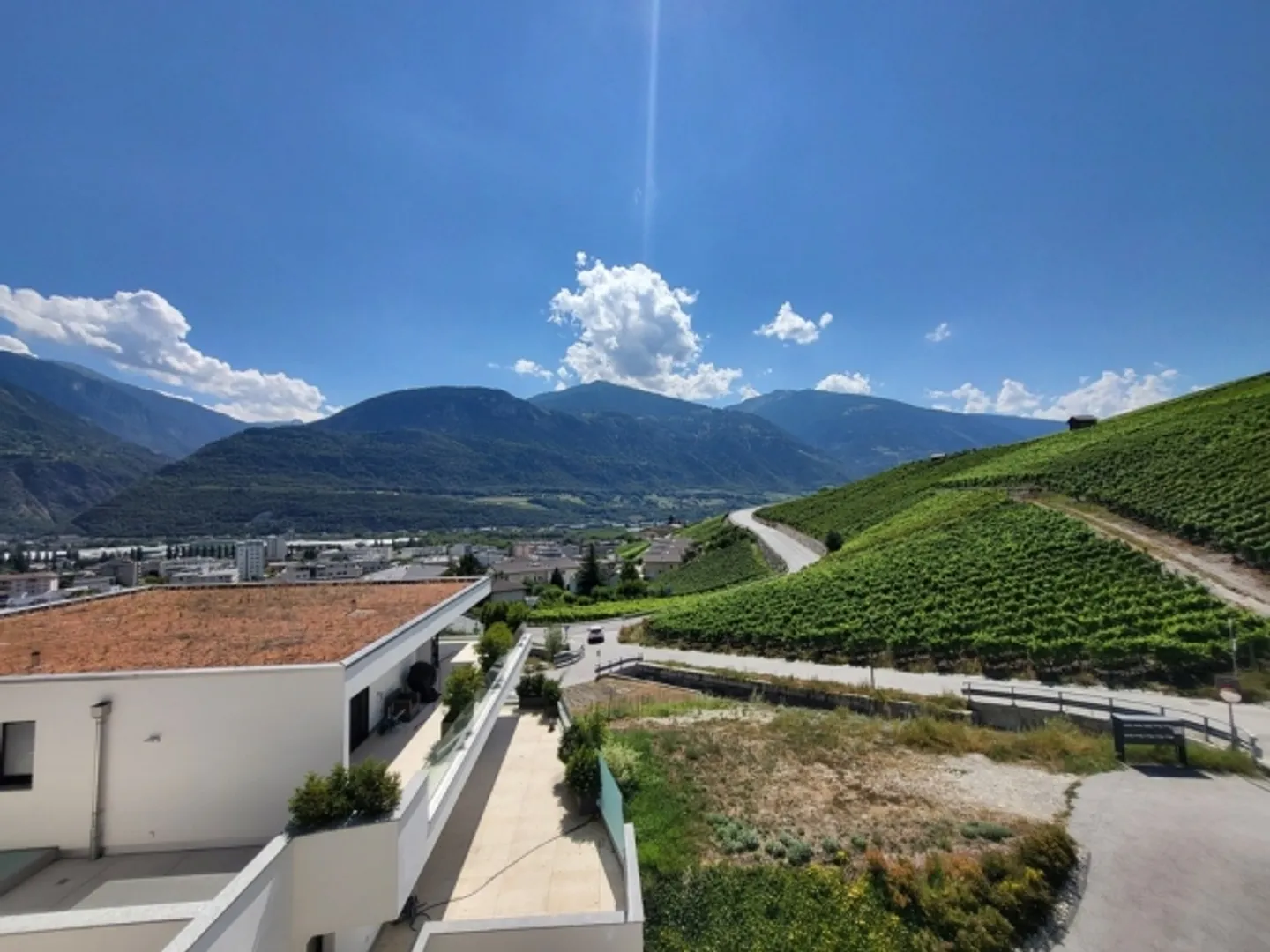 Appartamento in affitto - Foto 10 di 10
