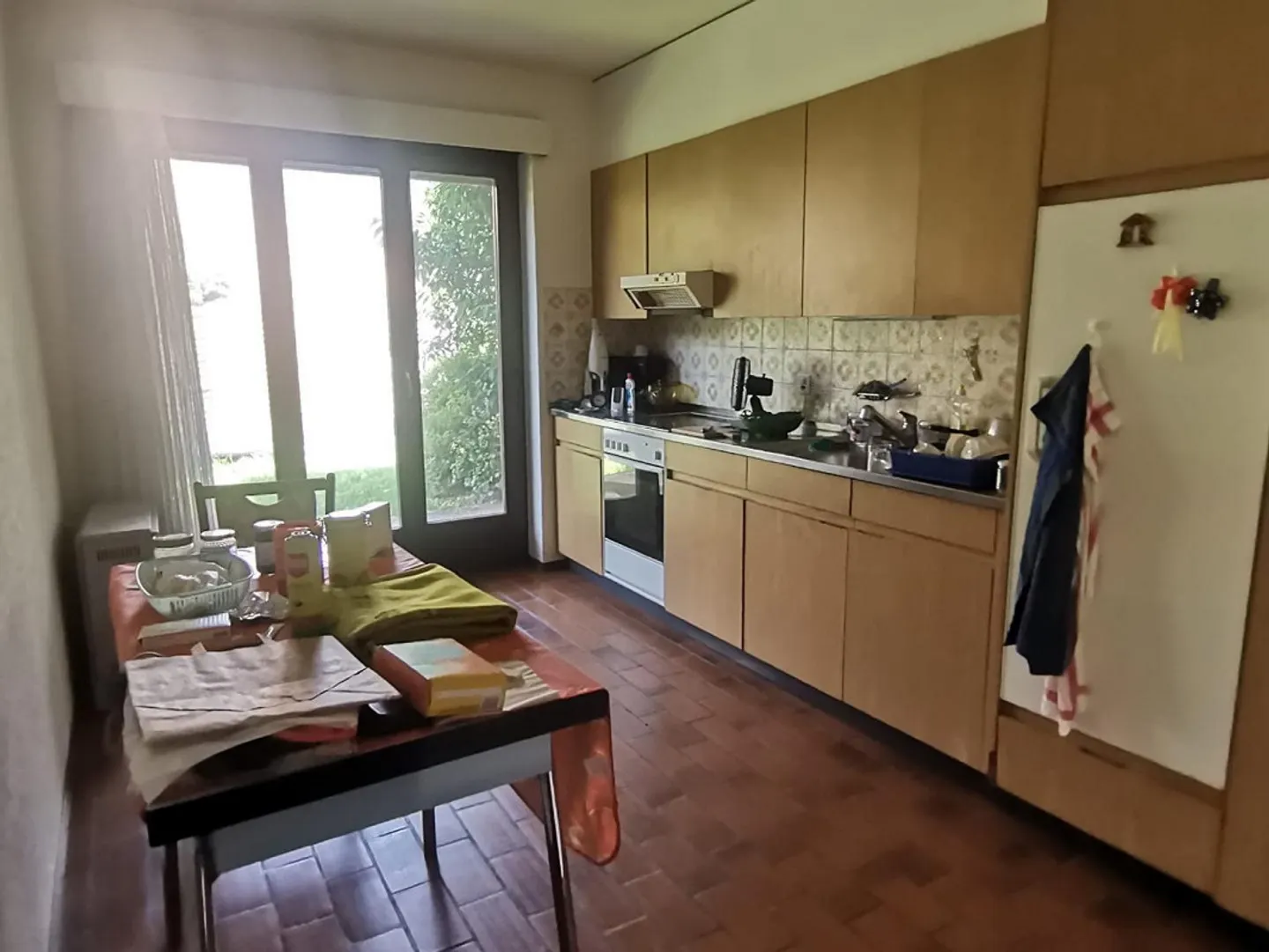 Charmante Maison Familiale à Tegna - Photo 5 sur 22